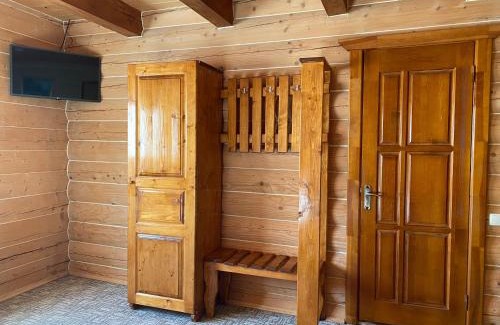 Yablunytsya Casa | Villa Vovkal