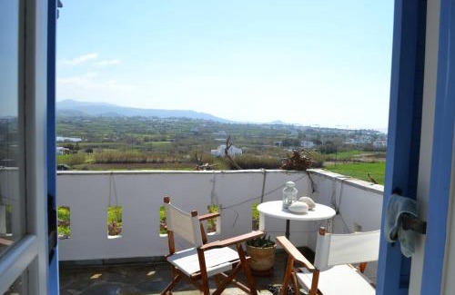 Agios Prokopios Casa | Villa Vrachos