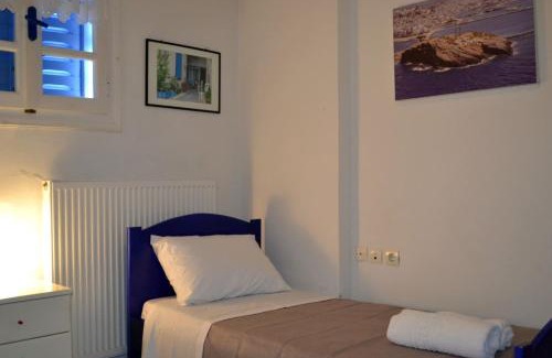 Agios Prokopios Casa | Villa Vrachos