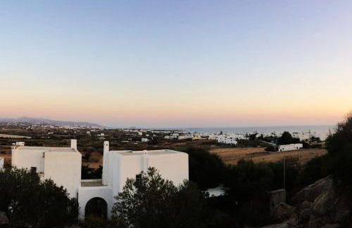 Agios Prokopios Casa | Villa Vrachos