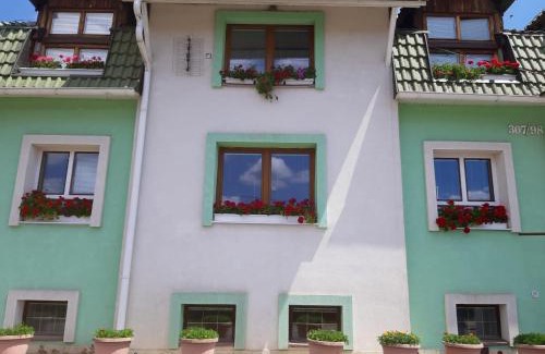 Hrabusice Casa | Villa Vraji