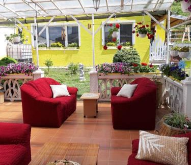 Hrabusice Casa | Villa Vraji
