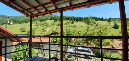 North Macedonia Casa | Villa Vrben