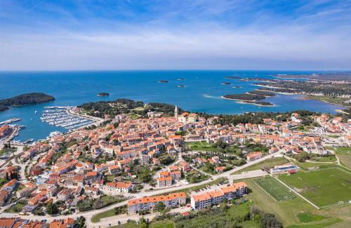 Vrsar Apartamento | Villa Vrsar