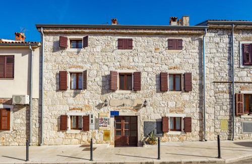 Vrsar Apartamento | Villa Vrsar