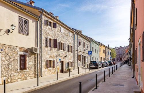 Vrsar Apartamento | Villa Vrsar