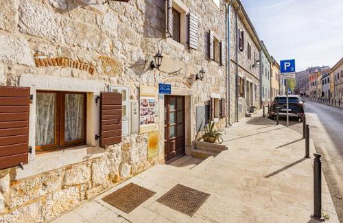 Vrsar Apartamento | Villa Vrsar