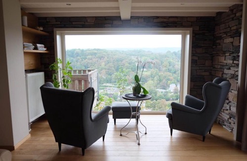 Bohon Casa | VILLA VUE