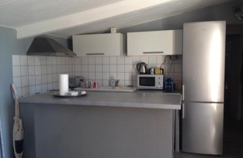 Lumio Villa | Villa vue mer
