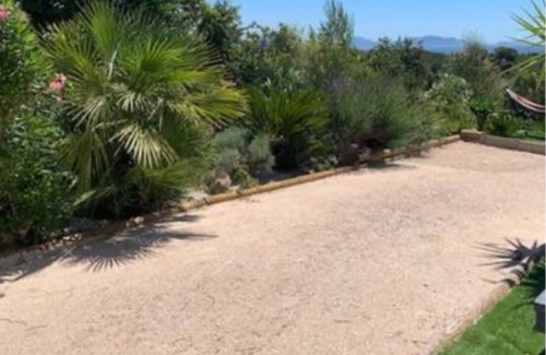 Sausset-les-Pins Casa | Villa vue mer à 180, Sans vis à vis , Piscine 11x4,50m, Animaux Acceptés,