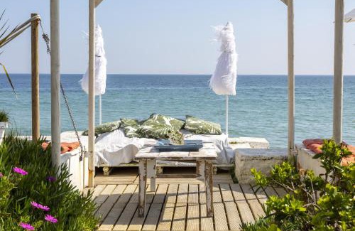 Loctudy Villa | Villa vue mer les pieds dans l'eau