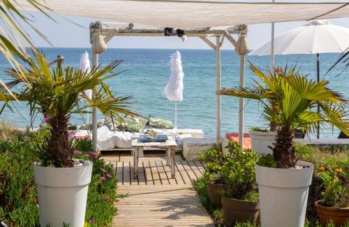 Loctudy Villa | Villa vue mer les pieds dans l'eau