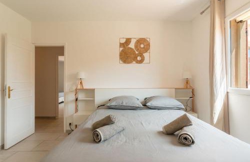 Giens Villa | Villa vue mer presqu'ile de giens avec piscine