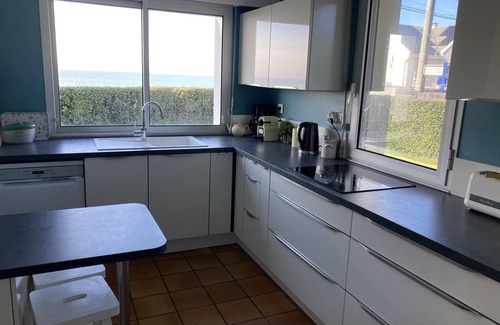 Mesquer Casa | Villa vue sur mer