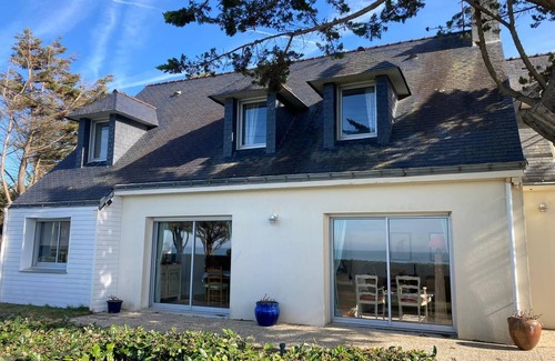 Mesquer Casa | Villa vue sur mer