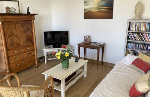 Mesquer Casa | Villa vue sur mer