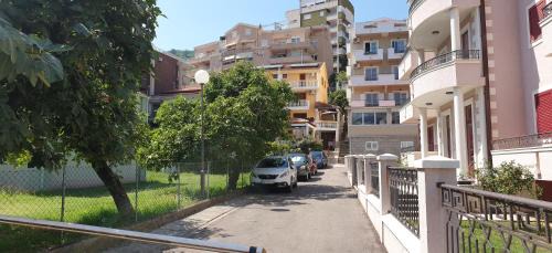 Babin do Apartamento | Villa Vujačić