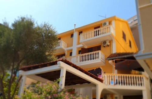 Babin do Apartamento | Villa Vujačić
