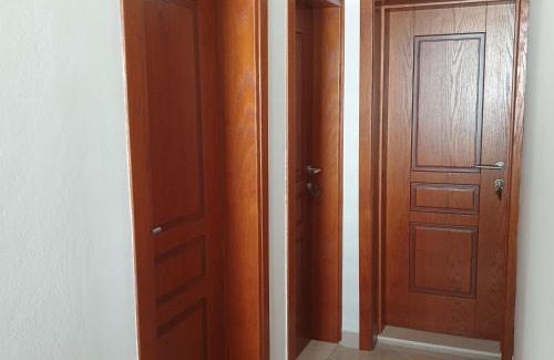 Babin do Apartamento | Villa Vujačić