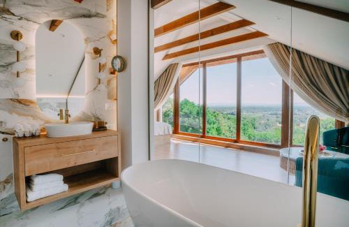 Gornji Mihaljevec Apartamento | Villa Vukov Breg