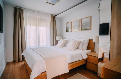 Gornji Mihaljevec Apartamento | Villa Vukov Breg