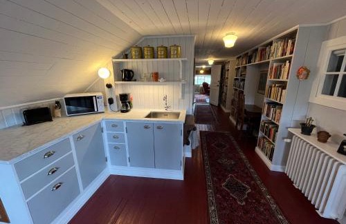 Varberg Cama Y Desayuno | Villa Wäring Husrum & Frukost