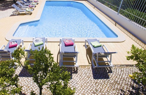 Montechoro Villa | Villa w/ BBQ & heatable pool, Albufeira