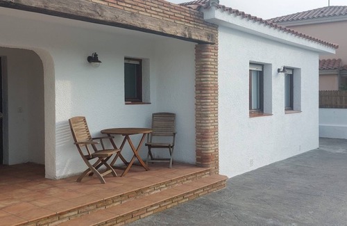 L'Hospitalet de l'Infant Chalet De Esquí | Chalet con piscina, barbacoa y parque infantil. Ideal para disfrutar en familia
