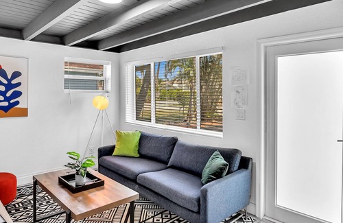 South Corals Casa | Villa W/Heated Pool, Pool Table Just 7min to Beach