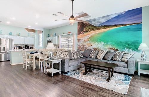 Four Corners Casa | Villa W Pool & Resort Access-low October Rates
