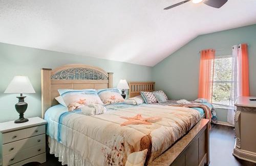 Four Corners Casa | Villa W Pool & Resort Access-low October Rates