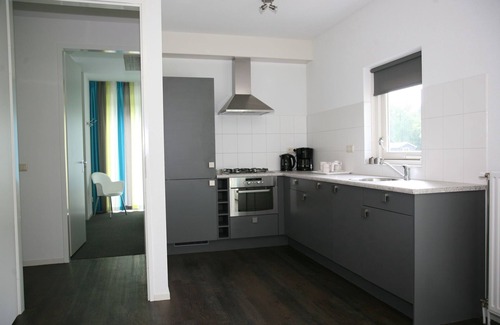 Ruinen Villa | Villa con solarium nr Hoogeveen