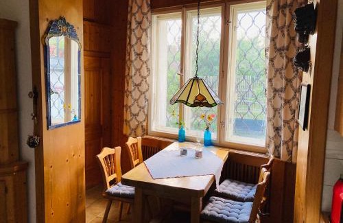 Krems an der Donau Apartamento | Villa Wachtertor