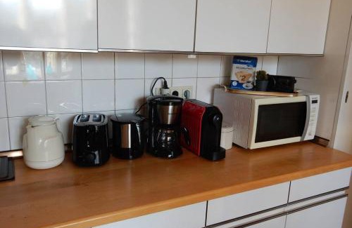 Krems an der Donau Apartamento | Villa Wachtertor