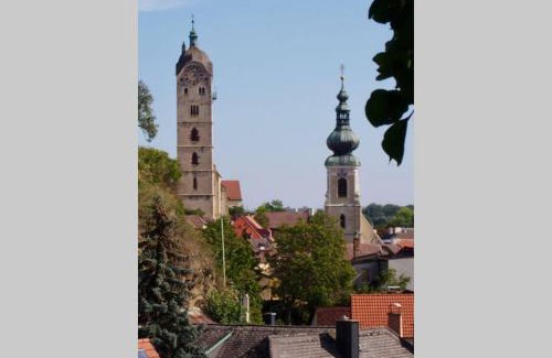 Krems an der Donau Apartamento | Villa Wachtertor