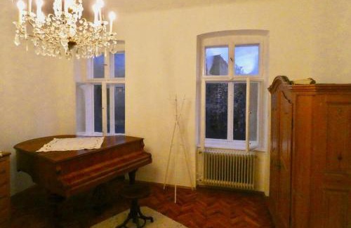 Krems an der Donau Apartamento | Villa Wachtertor