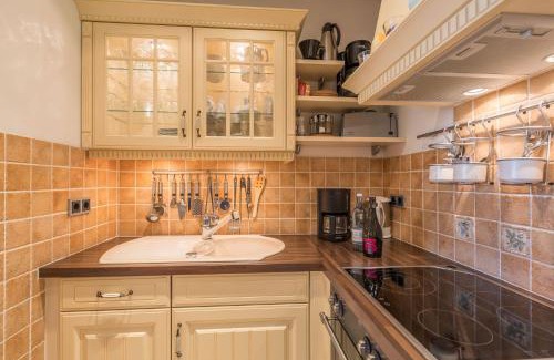 Boltenhagen Apartamento | Villa Wagenknecht, Ferienwohnung 14
