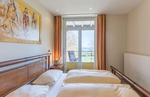 Boltenhagen Apartamento | Villa Wagenknecht, Ferienwohnung 14