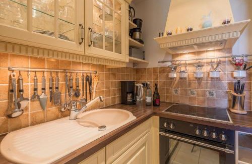 Boltenhagen Apartamento | Villa Wagenknecht, Ferienwohnung 14
