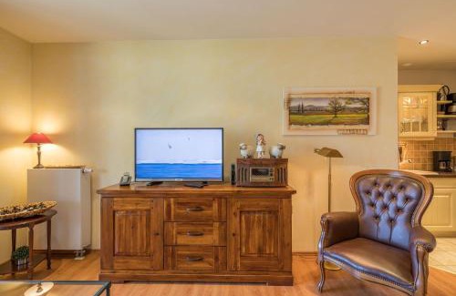 Boltenhagen Apartamento | Villa Wagenknecht, Ferienwohnung 14