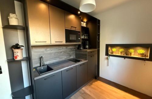 Schierke Apartamento | Villa Waidhof