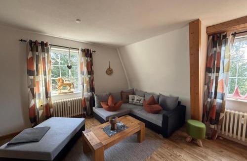 Schierke Apartamento | Villa Waidhof