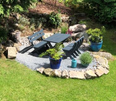 Schierke Apartamento | Villa Waidhof