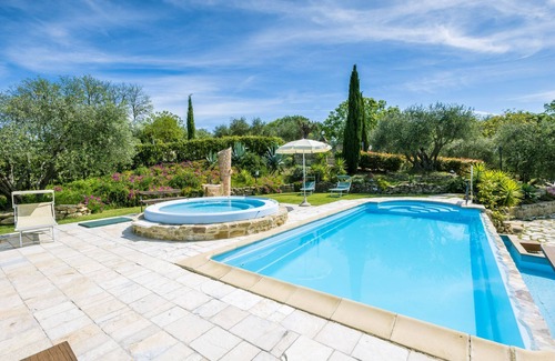 Barchi Villa | Villa Walter acogedora y reservada para los amantes de la naturaleza a 25 minutos del mar Adriático.