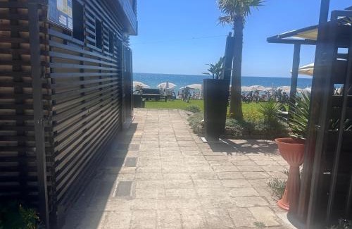 Laura Casa | Villa Wanda a 300 mt dal mare