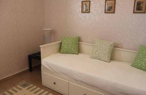 Trani Cama Y Desayuno | Villa Wanda - Residenza di charme