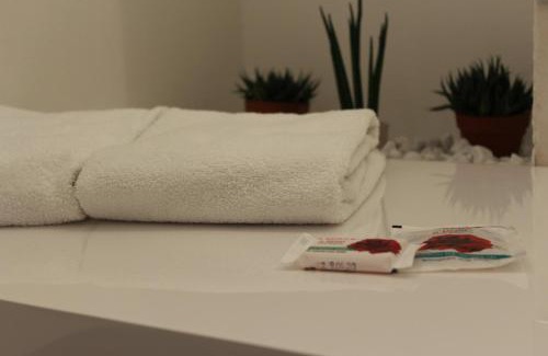 Trani Cama Y Desayuno | Villa Wanda - Residenza di charme