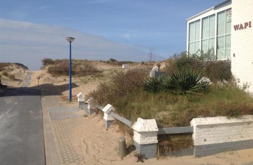 Oostduinkerke-Bad Casa | Villa Wapi