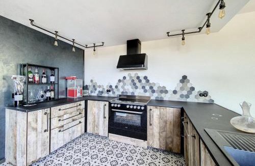 Aywaille Casa | Villa Wapiti