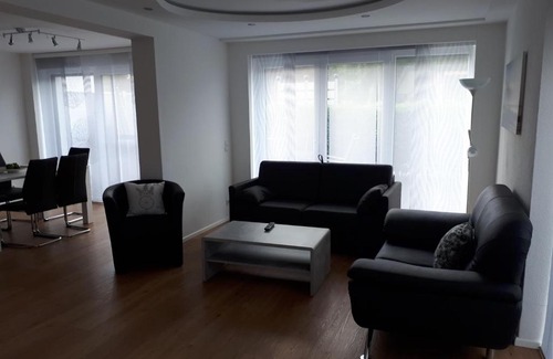 Hoerstel Apartamento | Villa Wasser